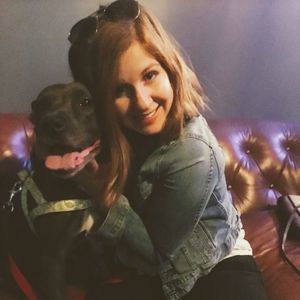 Meet your Posher, Darci